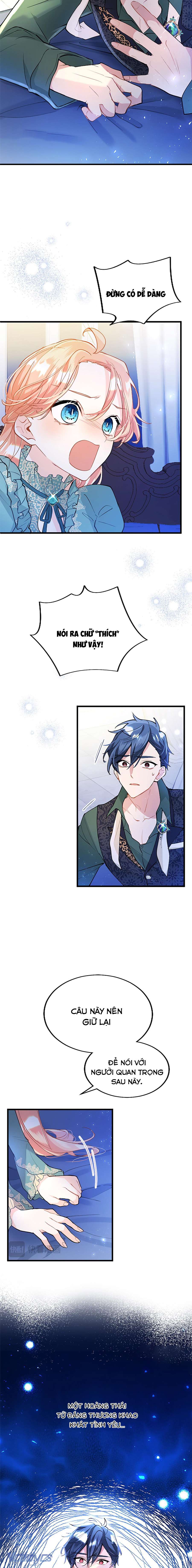 Đại Tiểu Thư Sao Phải Giả Nam Chapter 52 - Next Chapter 53