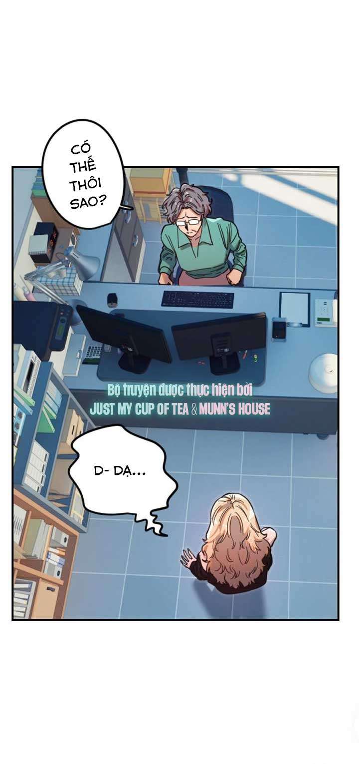 Manitto Chap 42 - Trang 2