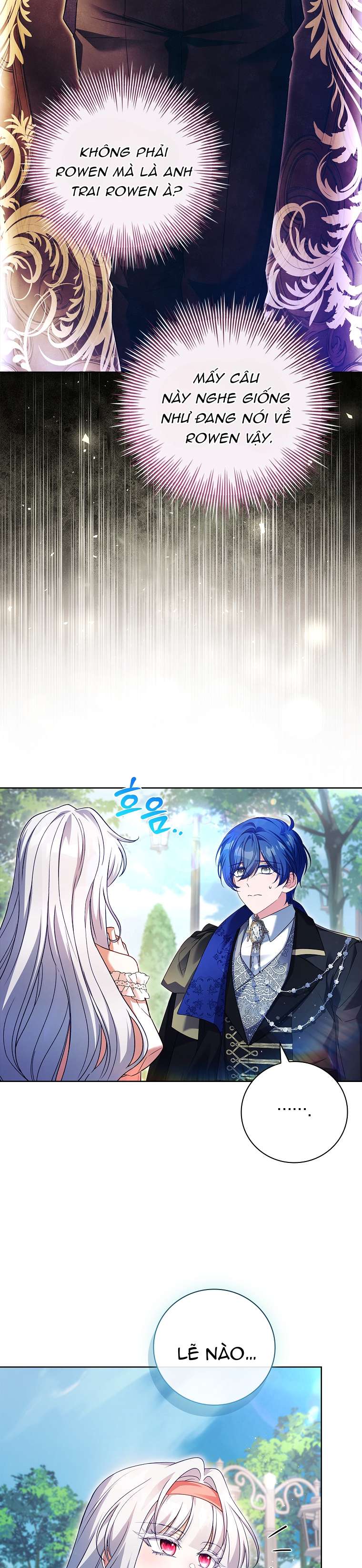 Cha Nào Con Nấy Chap 43 - Trang 2