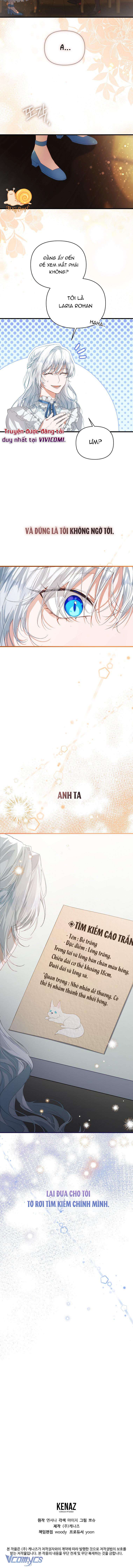 Đối Tượng Xem Mắt Là Một Kẻ Bắt Cóc Chap 1 - Next 