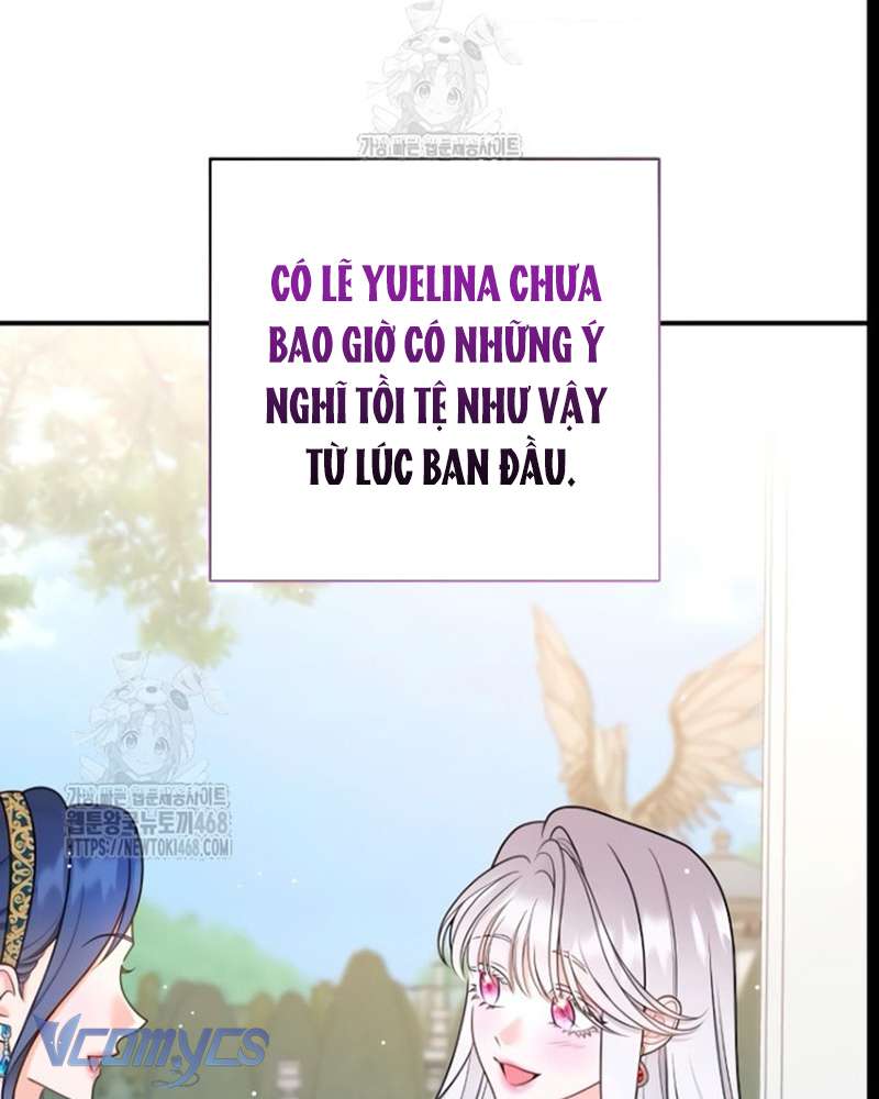 Trước Khi Em Có Ý Định Chạy Trốn Ta Sẽ Ngăn Chặn Nó Chap 25 - Next Chap 26