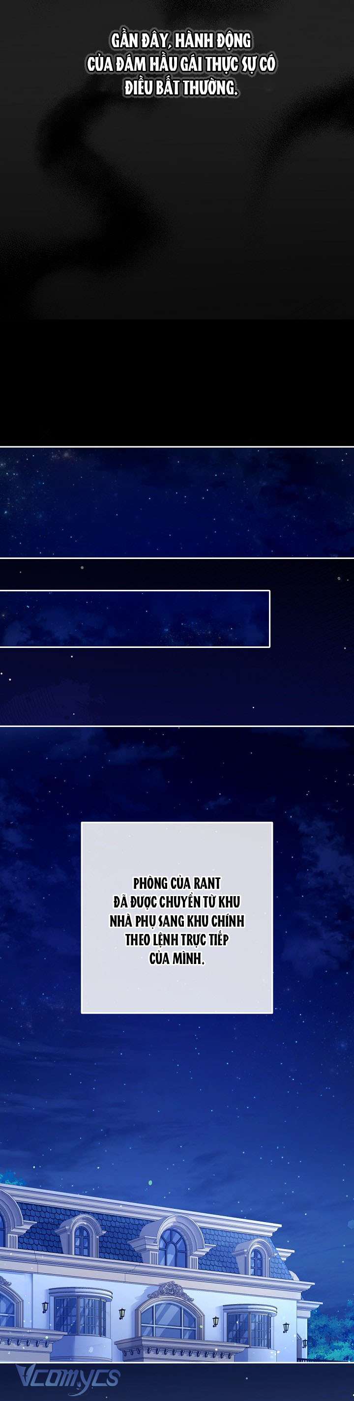 Tôi Đã Xem Một Vở Kịch Chap 10 - Next Chap 11