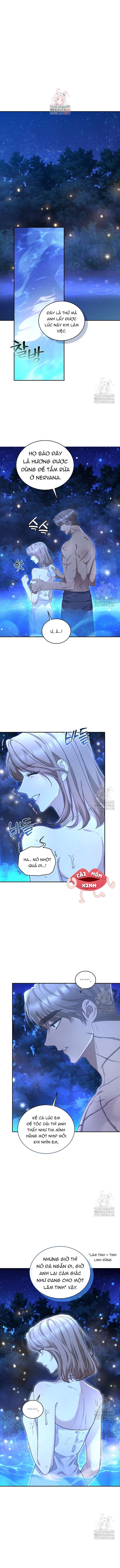 Khu Rừng Hoang Dã Khu Rừng Hoang Dã -Chap 52 - Next 