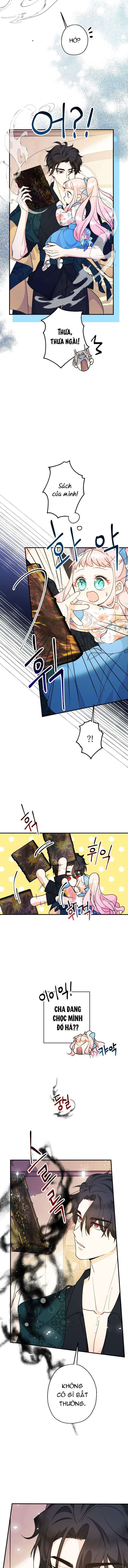 [PNT] Tiểu Thư Tích Tiền Đi Bụi Chap 7 - Next Chap 8