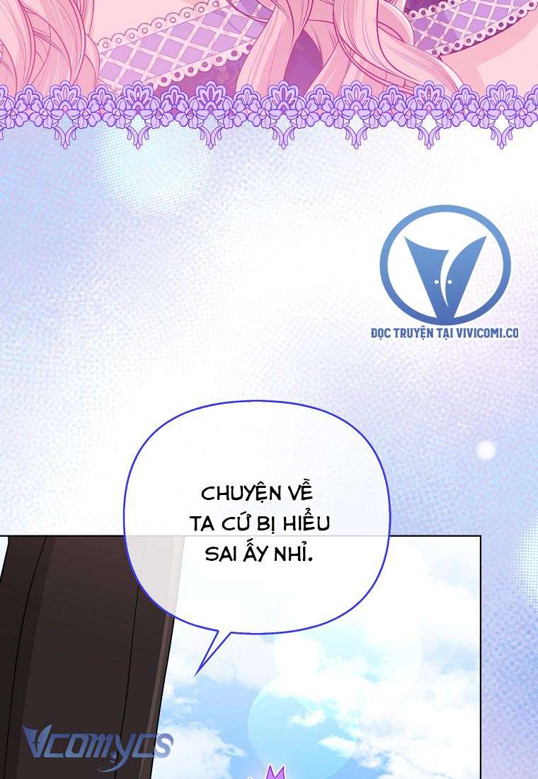 Nhân Vật Phản Diện Đều Thích Tôi Chap 66 - Trang 2