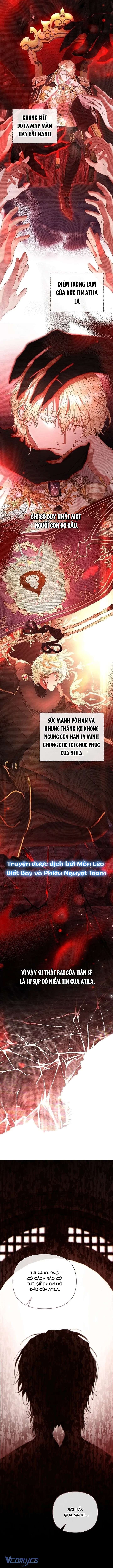 Tôi Bị Ám Ảnh Bởi Người Chồng Phản Diện Chap 58 - Trang 2