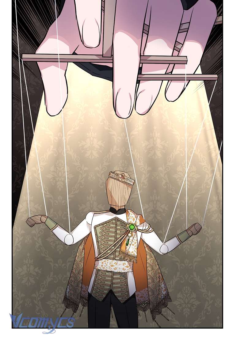 Tôi đã trở thành con gái út của công tước phản diện Chapter 20 - Next Chapter 21