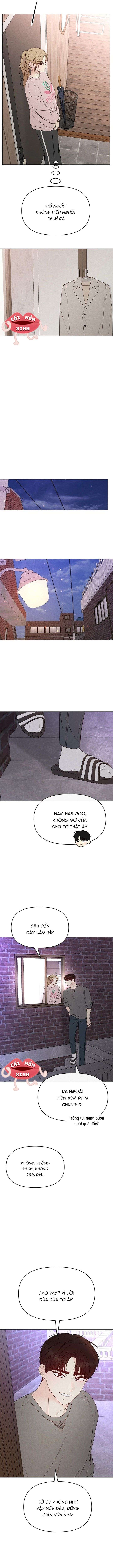 Soái Ca Kiểu Mẫu Chap 3 - Trang 2