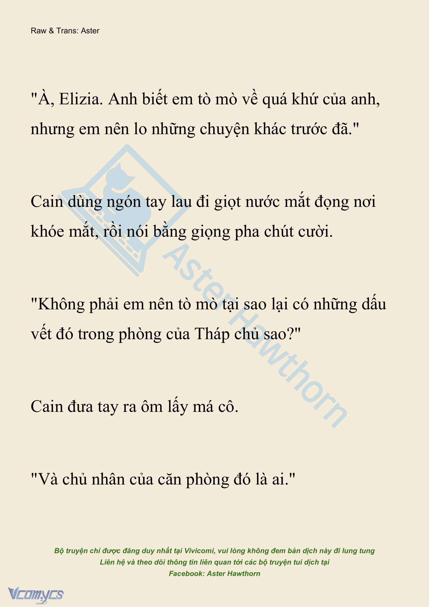 [NOVEL] Người Chồng Thứ N Chap 95 - Next 