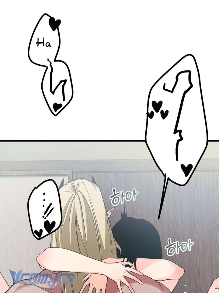 [KHÔNG CHE] Công Việc Làm Thêm Dưới Địa Ngục Chap 5 - Trang 2