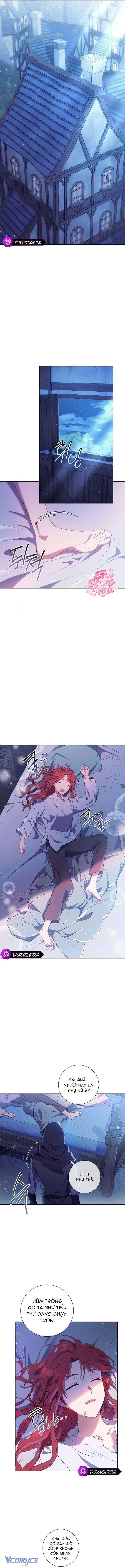 Sao Tôi Có Thể Li Hôn Khi Còn Chưa Kết Hôn Đây, Thưa Bệ Hạ Chap 2 - Next Chap 3