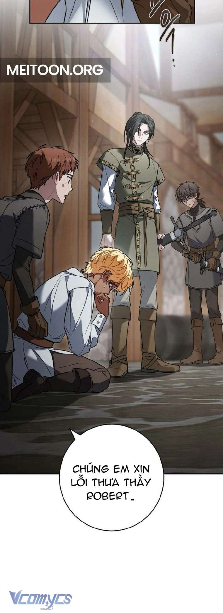 Hôn Nhân Vụ Lợi 2: Bản Tình Ca Không Thể Quên Chap 6 - Trang 2