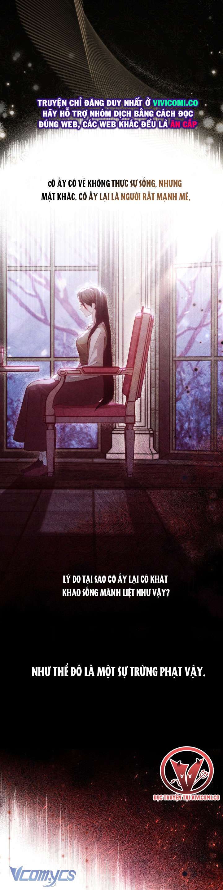 Tiếng Trống Vang Dội Chap 41 - Next Chap 42