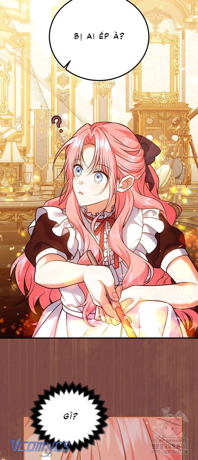 Cách Để Biến Cuốn Tiểu Thuyết Bi Kịch Thành Cuốn Tiểu Thuyết Chữa Lành Chap 25 - Next Chap 26