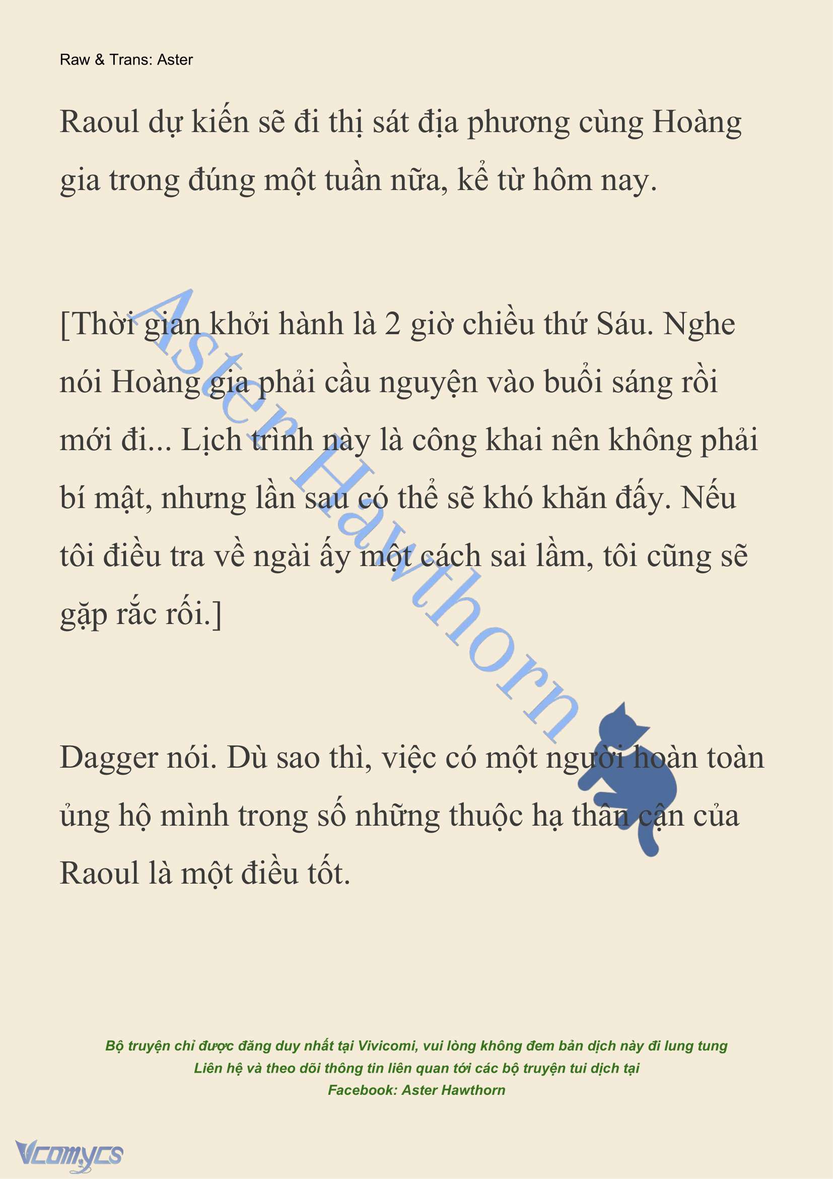 [NOVEL] Giết Cuộc Hôn Nhân Này Chap 81 - Next Chap 82