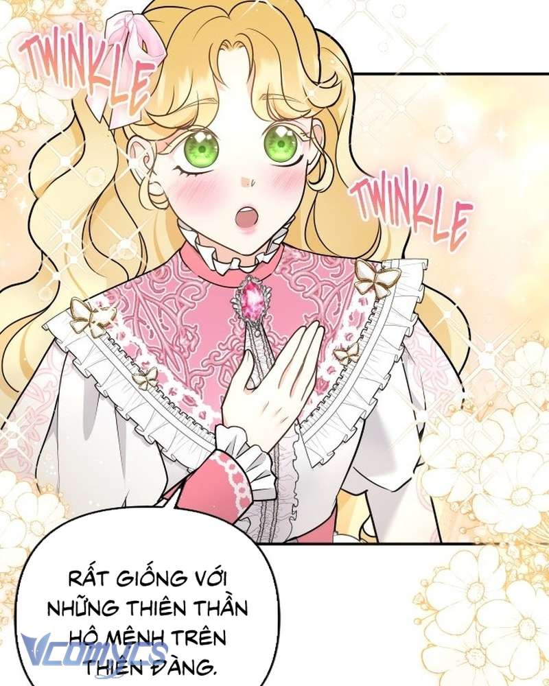 Trước Khi Em Có Ý Định Chạy Trốn Ta Sẽ Ngăn Chặn Nó Chap 32 - Next Chap 33