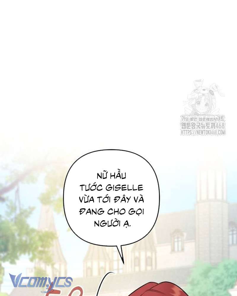 Trước Khi Em Có Ý Định Chạy Trốn Ta Sẽ Ngăn Chặn Nó Chap 28 - Next Chap 29