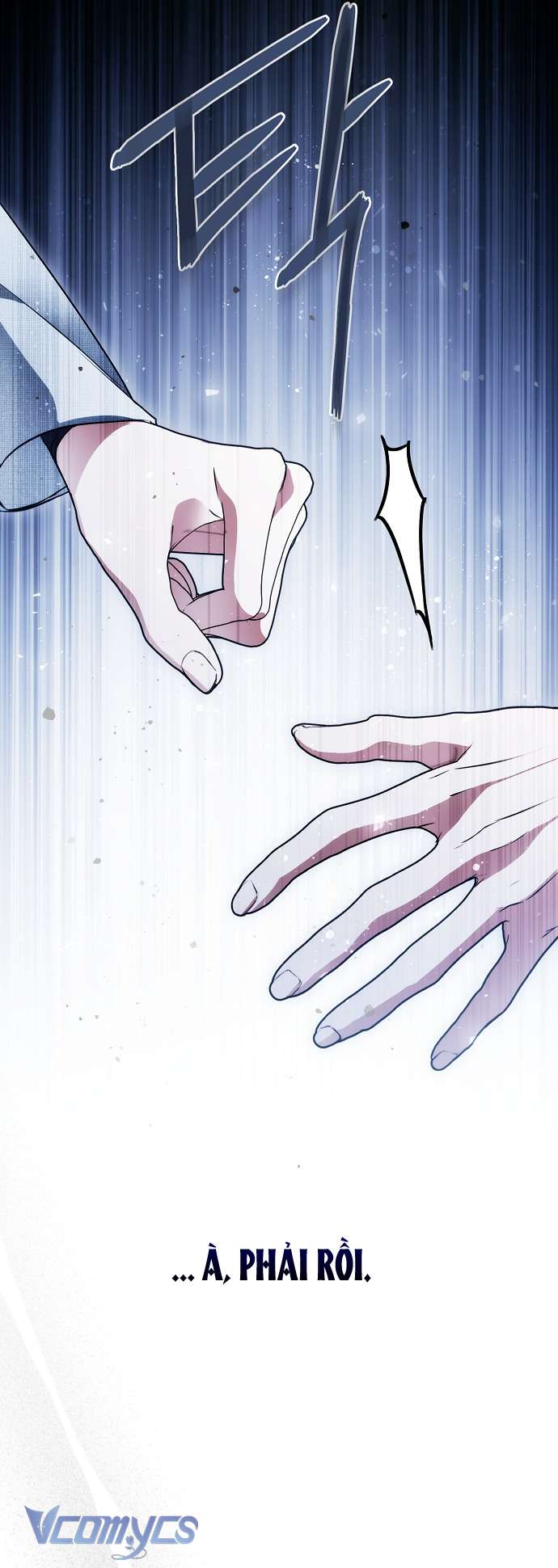 Ai Đó Đang Điều Khiển Cơ Thể Của Tôi Chap 84 - Trang 2