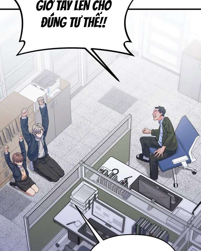 Vì Một Kết Thúc Viên Mãn Cho Đôi Ta Chap 10 - Trang 2