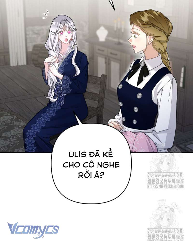 Trước Khi Em Có Ý Định Chạy Trốn Ta Sẽ Ngăn Chặn Nó Chap 14 - Next Chap 15