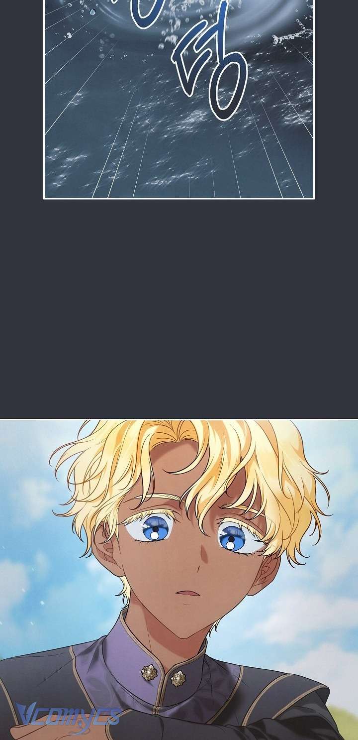 Hôn Nhân Vụ Lợi 2: Bản Tình Ca Không Thể Quên Chap 5 - Trang 3