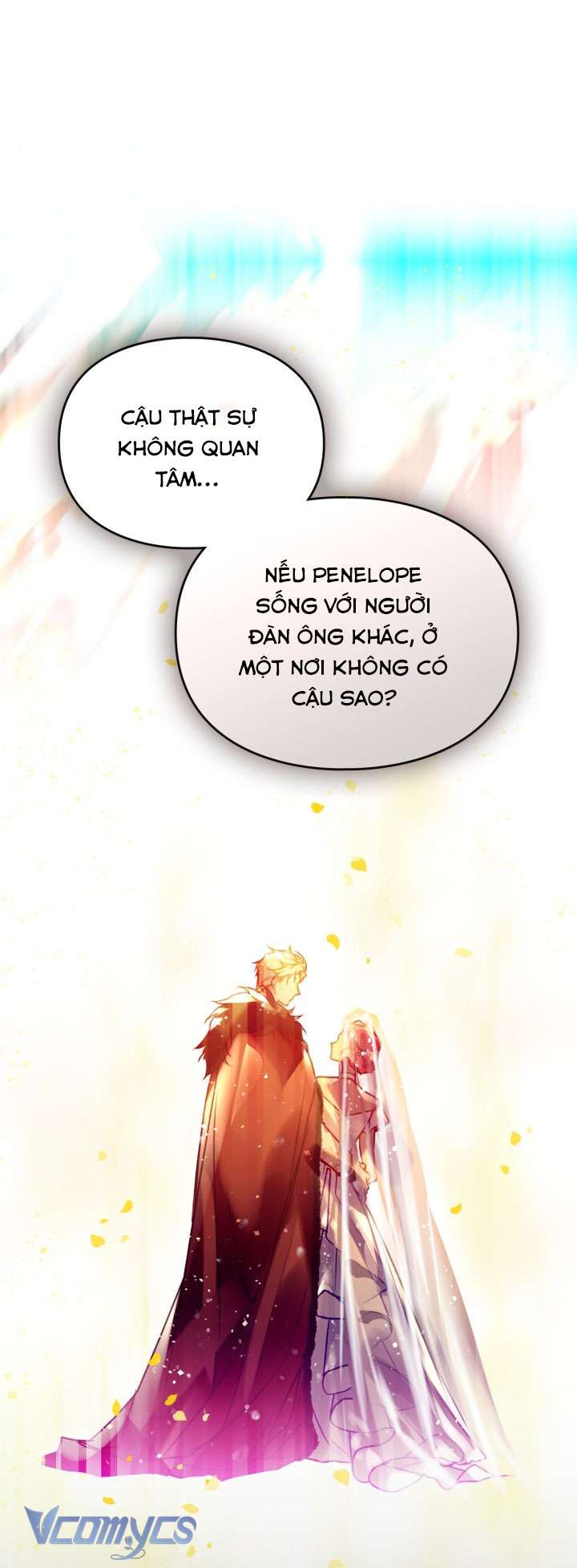 Kết Cục Của Nhân Vật Phản Diện Chỉ Có Thể Là Cái Chết Chap 169 - Next Chap 170