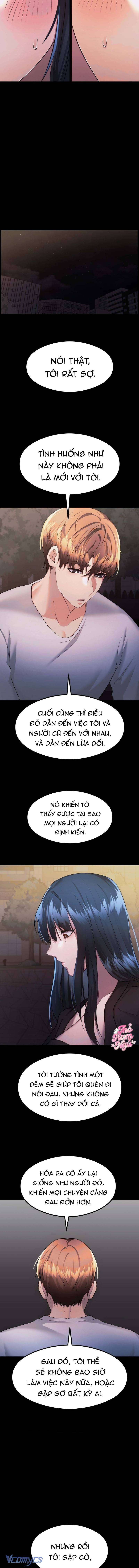 [18+] Diễn Đàn Mở Chap 31 - Next Chap 32