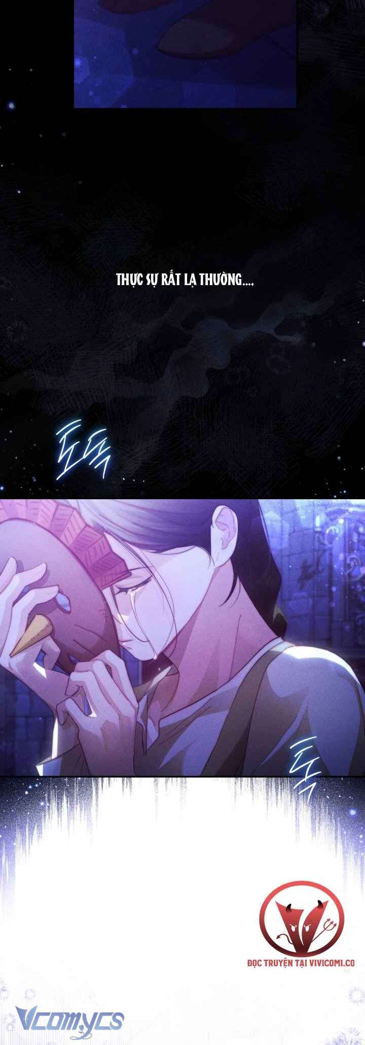 Tiếng Trống Vang Dội Chap 43 - Next Chap 44