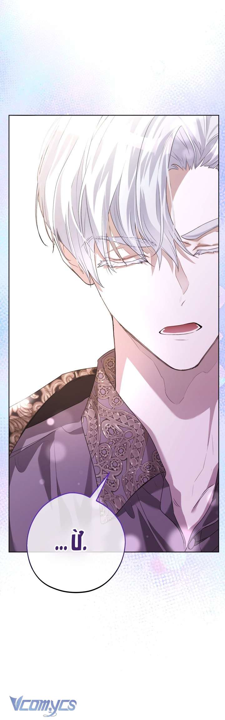 Đứa Trẻ Nuôi Dưỡng Ác Ma Chap 3 - Trang 2