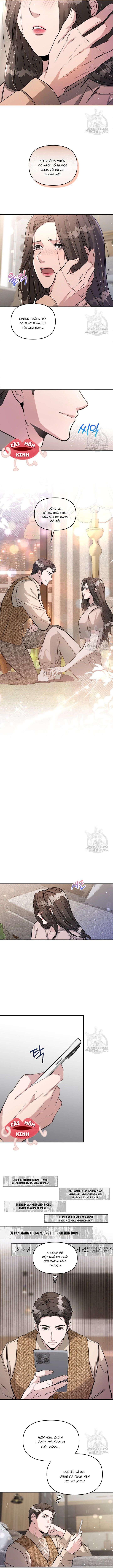 Collector Collector-Chap 24 - Next Collector-Chap 25