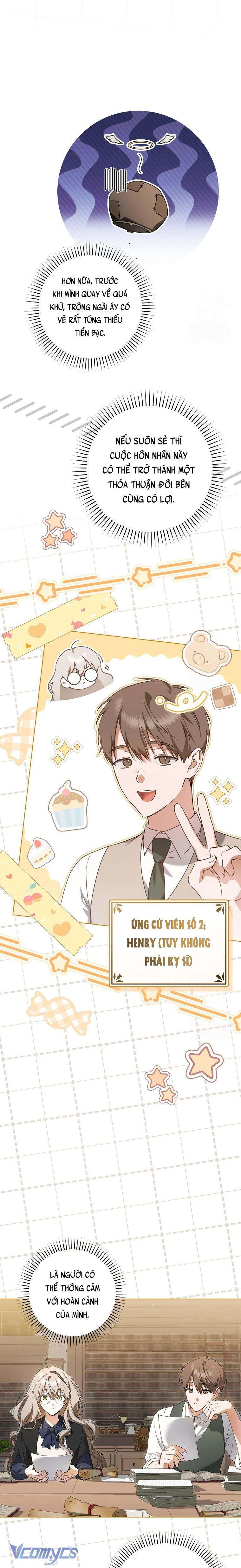 Tái Sinh Lần Nữa Tôi Quyết Tâm Săn Nhà Chap 4 - Next 