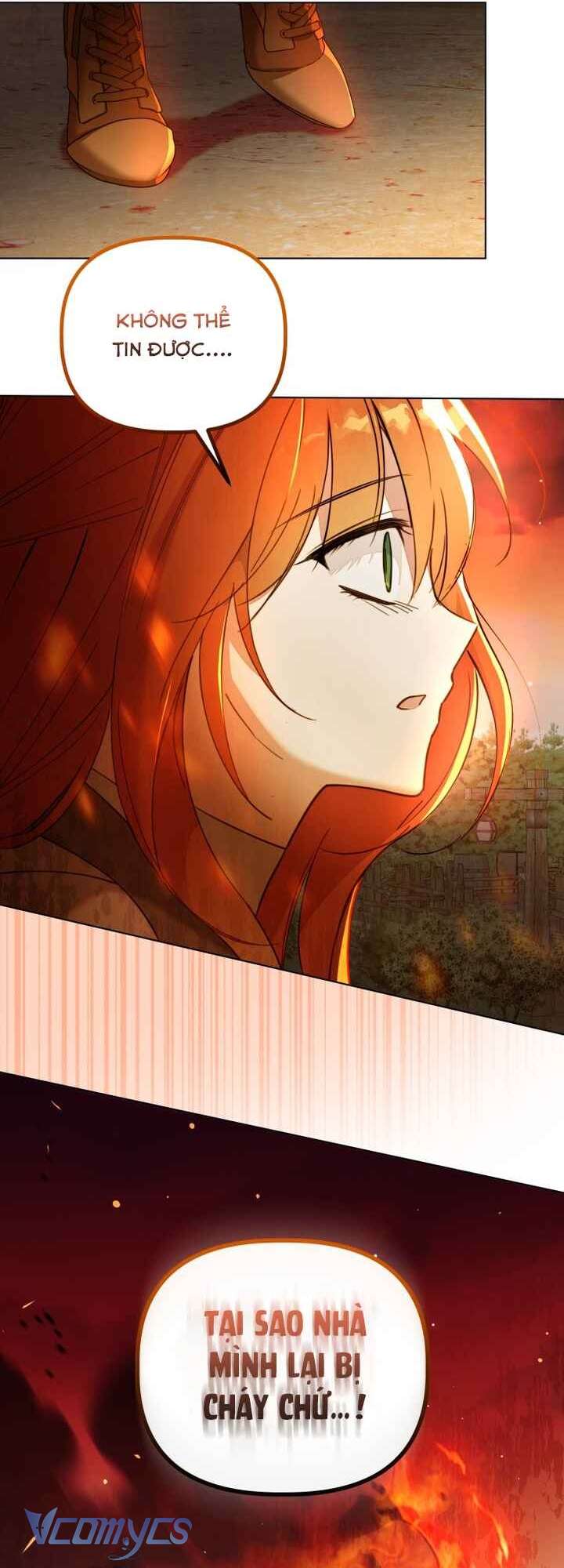 Mọt Sách Là Bạo Quân Chap 37 - Next 