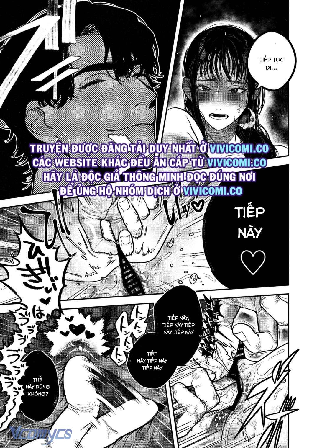 [18+] Tuyển Tập Truyện Ngắn Manga Chap 114.1 - Next Chap 114.2