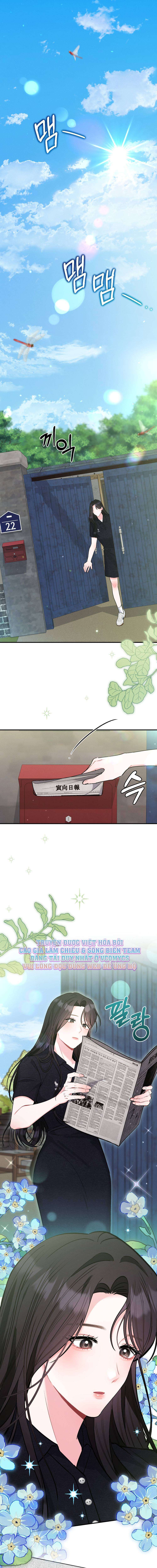 [ 18+ ] Mật độ mùa hè Chap 2 - Next Chap 3