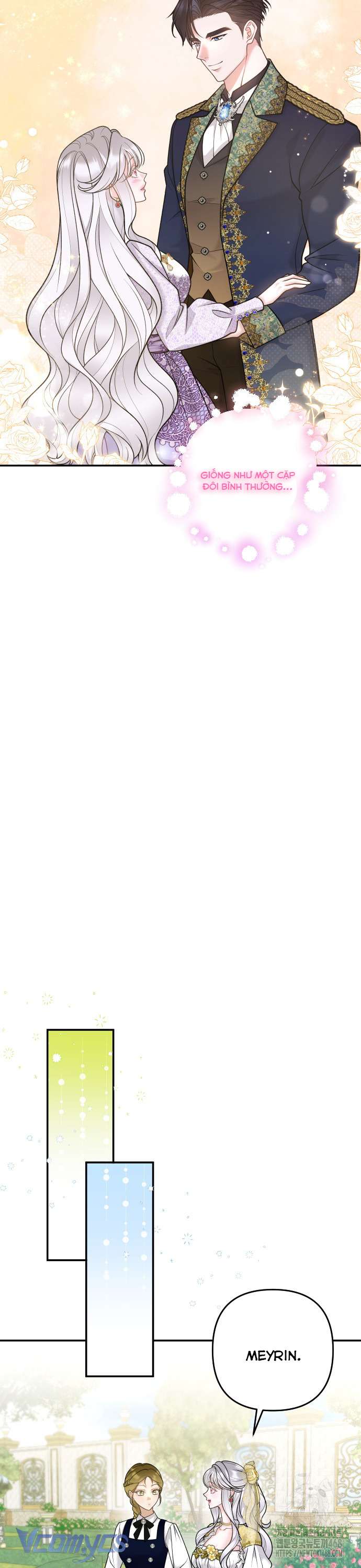 Trước Khi Em Có Ý Định Chạy Trốn Ta Sẽ Ngăn Chặn Nó Chap 10 - Next Chap 11