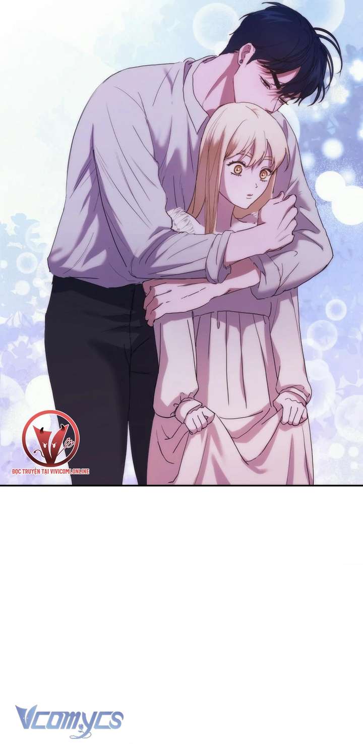 [18+] Người Em Vợ Tóc Vàng Chap 13 - Next Chap 14