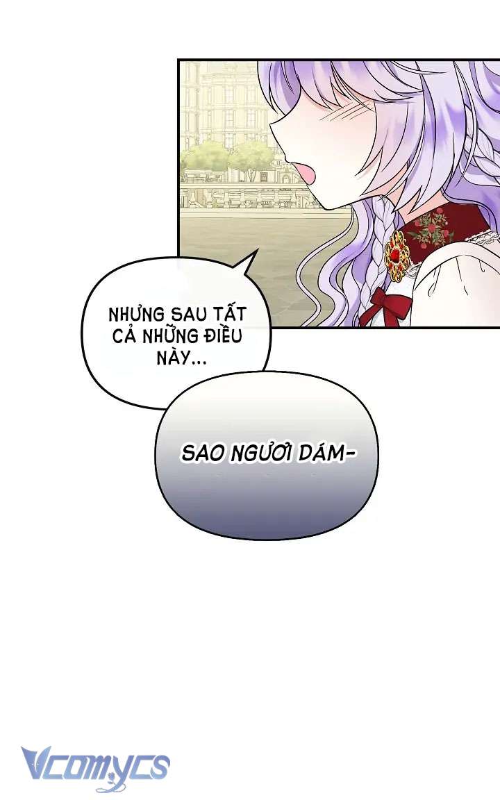 Trở Thành Con Gái Của Các Nhân Vật Chính Chapter 24 - Trang 4