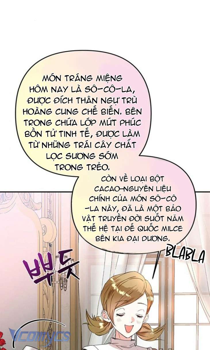 Người Yêu Đã Chết Của Tôi Đã Trở Thành Bạo Chúa Chap 9 - Next Chap 10