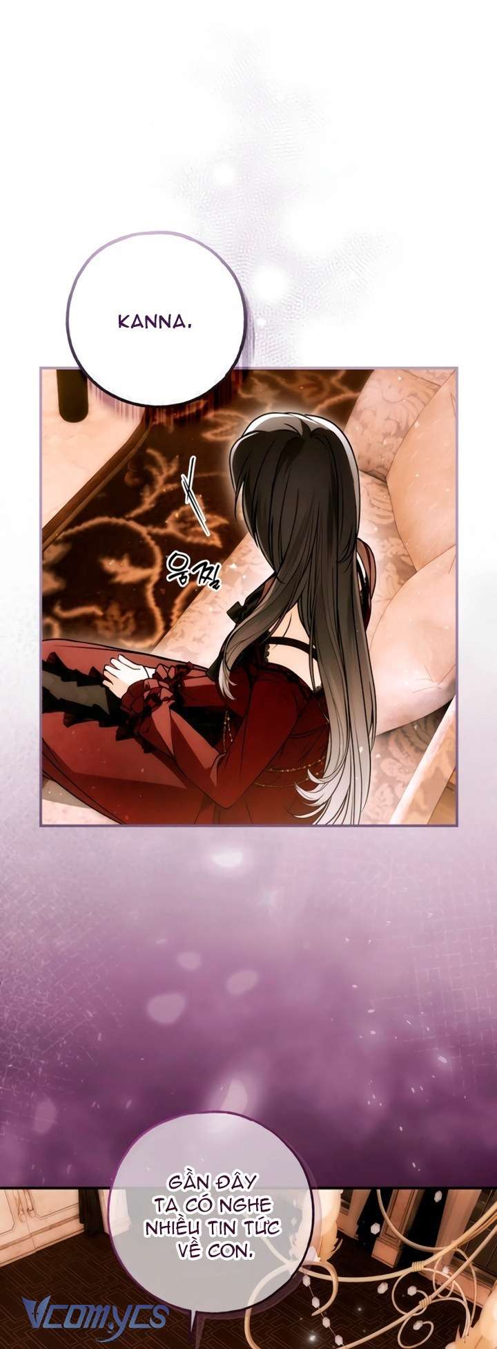 Ai Đó Đang Điều Khiển Cơ Thể Của Tôi Chap 81 - Next Chap 82