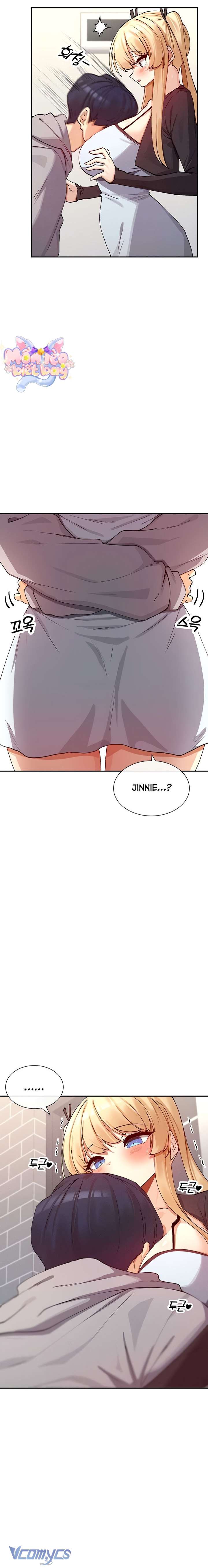 [18+] Cậu Xem Những Thứ Như Thế Hả? Chap 18 - Next Chap 19