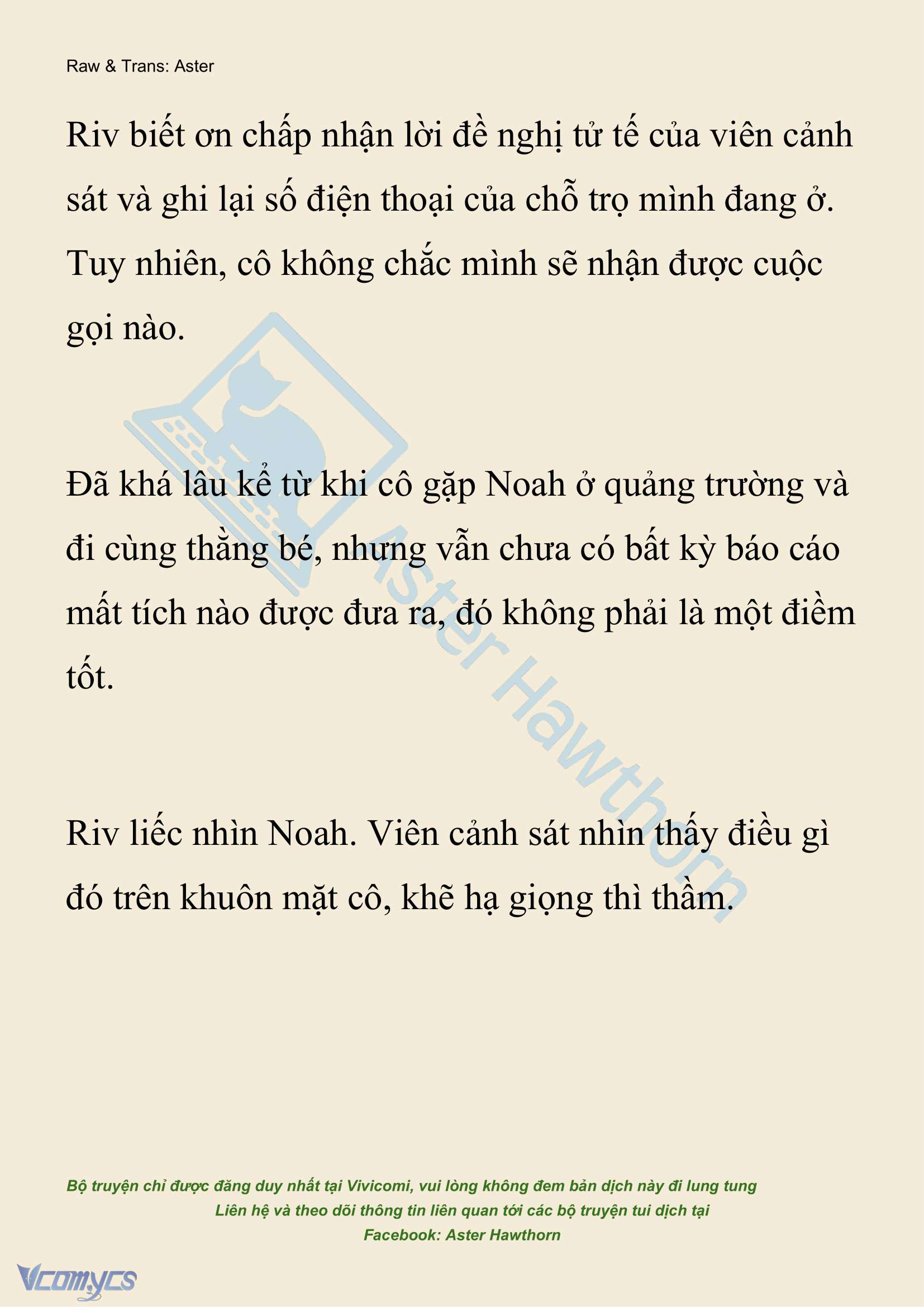 [NOVEL] Odalisque Chap 152 - Trang 2