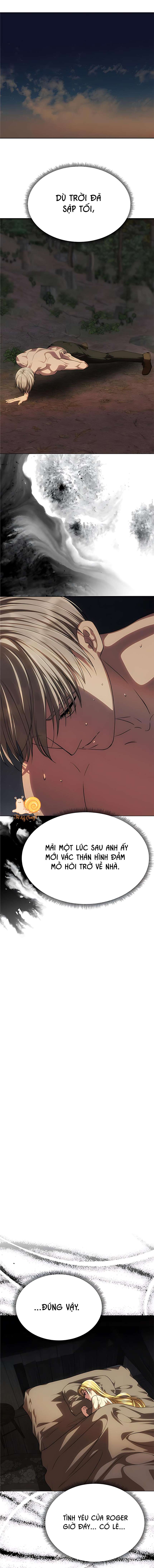 Chỉ Cần Một Người Chồng Là Đủ Chap 79 - Trang 2