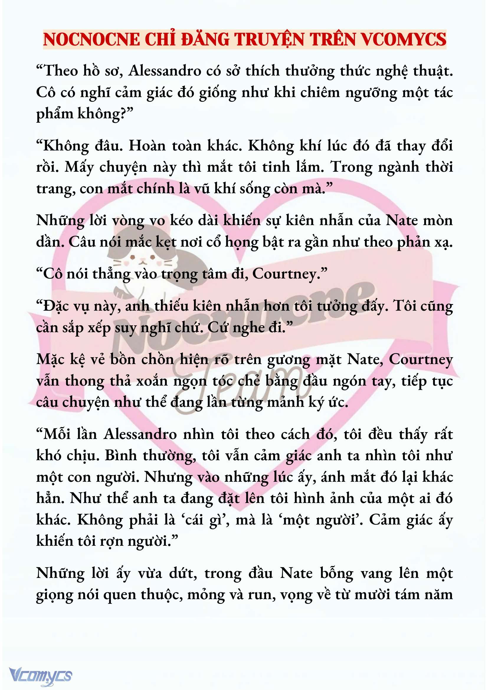 [TIỂU THUYẾT] ĐIỂM CHÍ Chap 47 - Next Chap 48