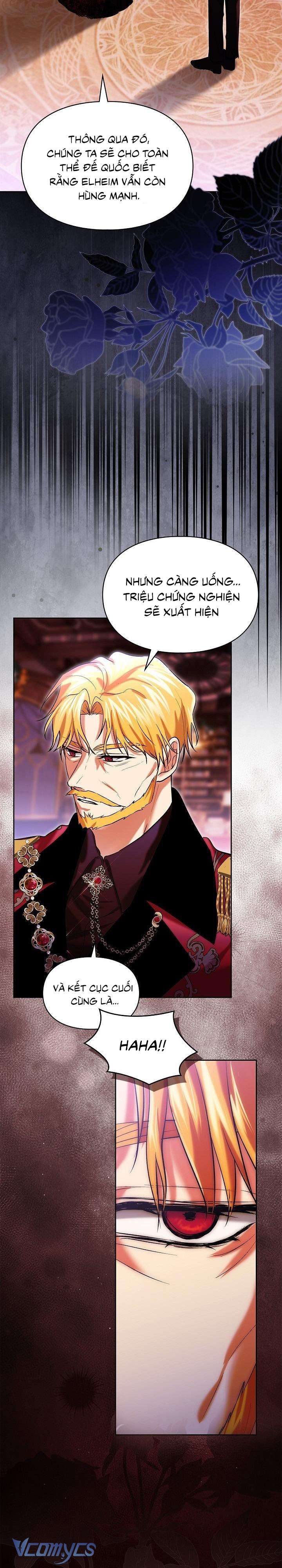 Tôi Mới Là Gia Chủ Thật Sự Chap 54 - Next 