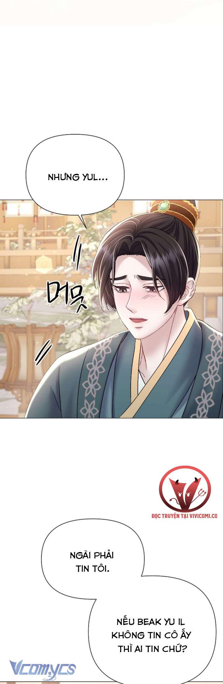 [18+] Đêm Của Goá Phụ Chap 12 - Next Chap 13