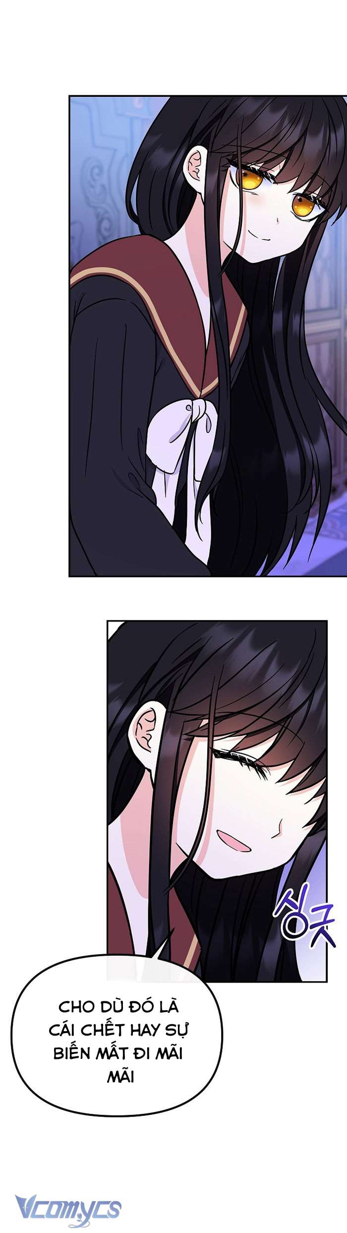 Trở Thành Con Gái Của Các Nhân Vật Chính Chapter 48 - Trang 4