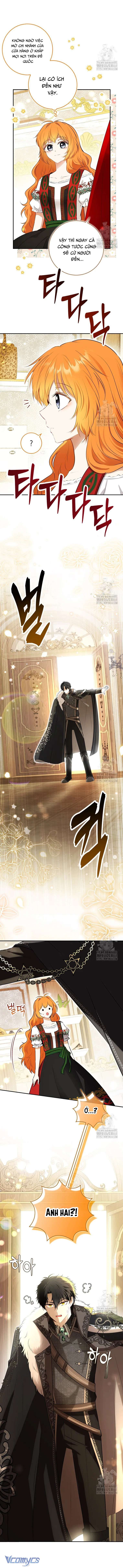 Sóc Con Tài Năng Chap 106 - Next Chap 107