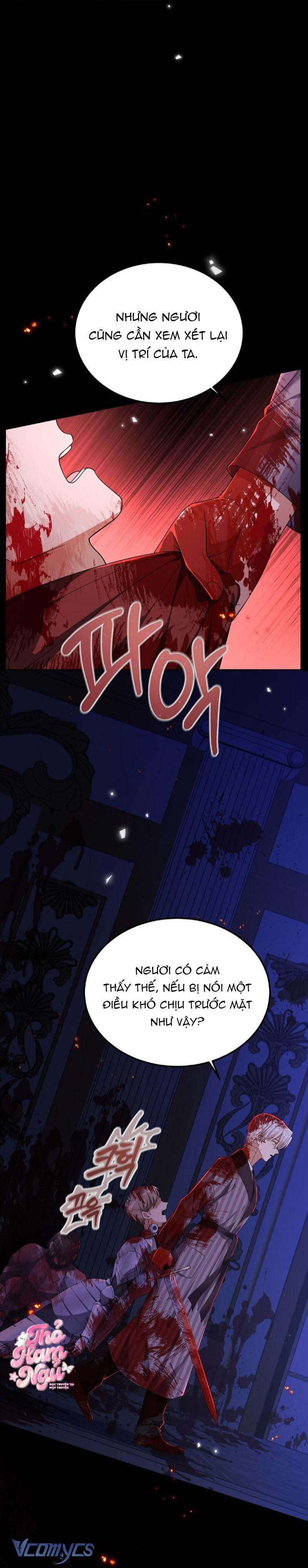 Tôi Sẽ Mặc Kệ Kẻ Phản Diện Đoản Mệnh Chap 1 - Next Chap 2