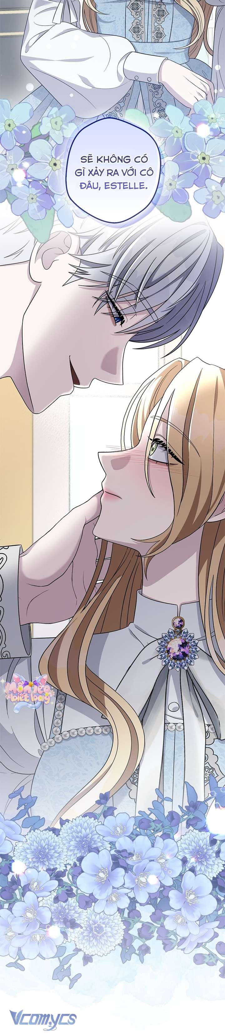 Dụ Hoặc Chap 9 - Next Chap 10