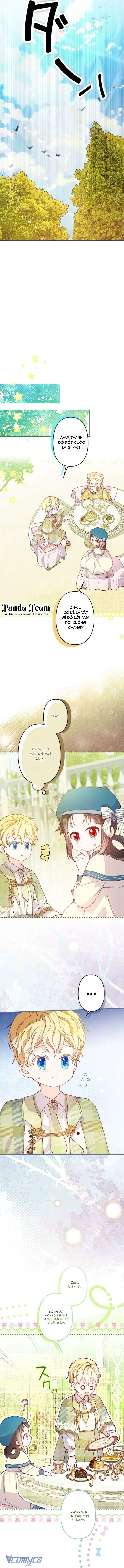 Kiếp Này Em Sẽ Không Sống Dưới Cái Bóng Của Người Chị Song Sinh Chap 16 - Next Chap 17